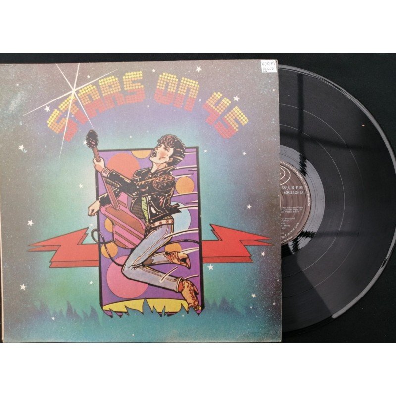 Stars On 45 - Colombia