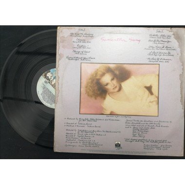 Samantha Sang - Emotion - USA