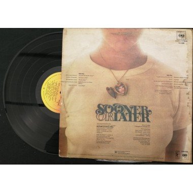 Rex Smith, Sooner Ort Later - Colombia