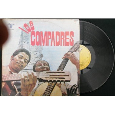 Los Compadres - Colombia