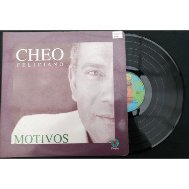 Cheo Feliciano , Motivos - Colombia