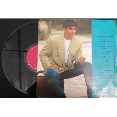 Rey Ruiz, Rey Ruiz - Colombia