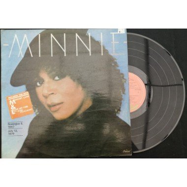 Minnie Riperton, Minnie - Colombia