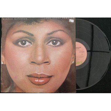 Minnie Riperton, Love Lives Forever - Colombia