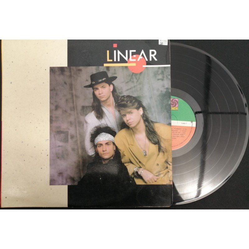 Linear - Colombia