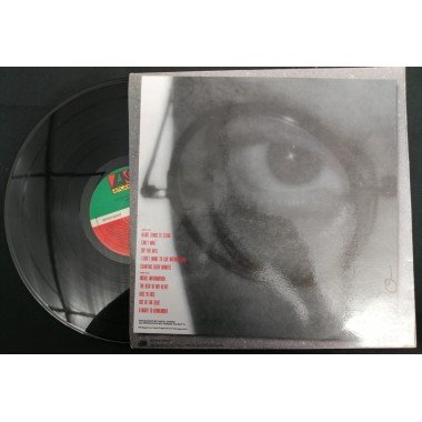 Foreigner, Inside Information - Colombia