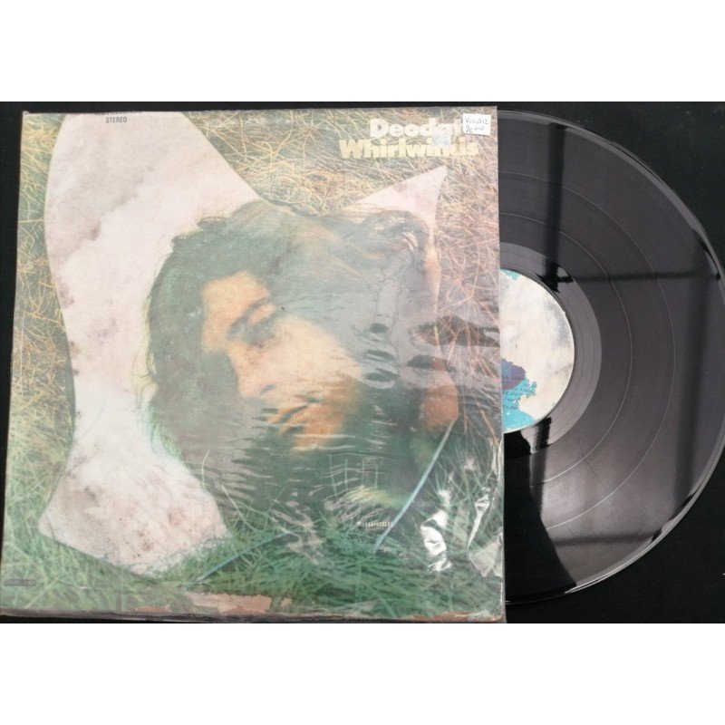 Deodato Whirwinds - Venezuela