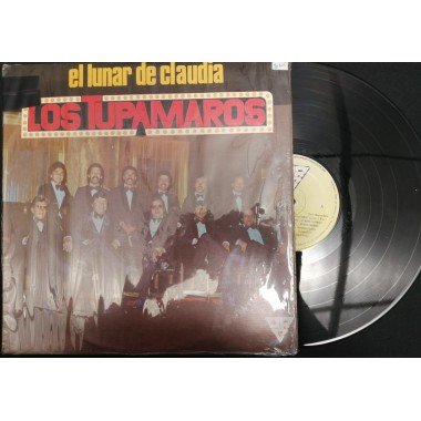 Los Tupamaros, El Lunar De Claudia - Colombia