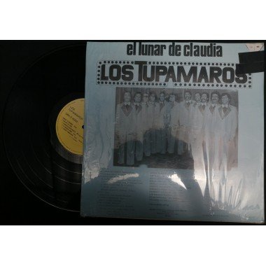 Los Tupamaros, El Lunar De Claudia - Colombia