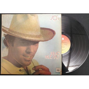 Julio Iglesias, Soy - Colombia