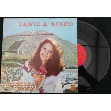 Carmenza Duque, Canto A Mexico - Colombia