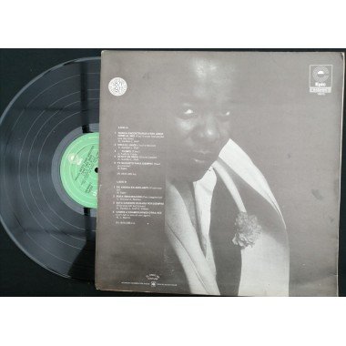 Lou Rawls, You'll Never Find Another Love Like Mine - Colombia