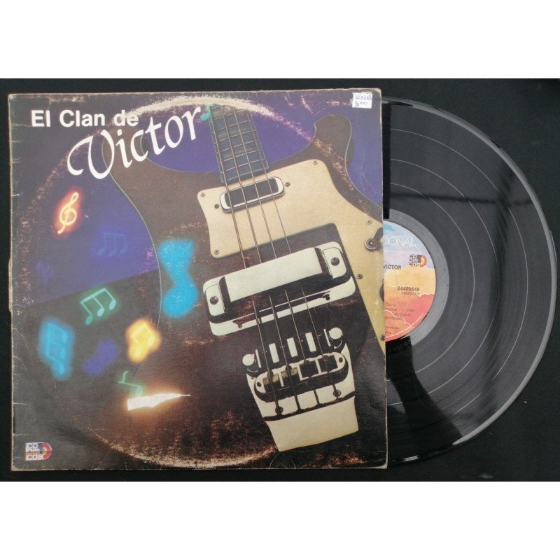 El Clan De Victor - Colombia