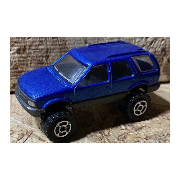 Majorette - Carros a escala reverso