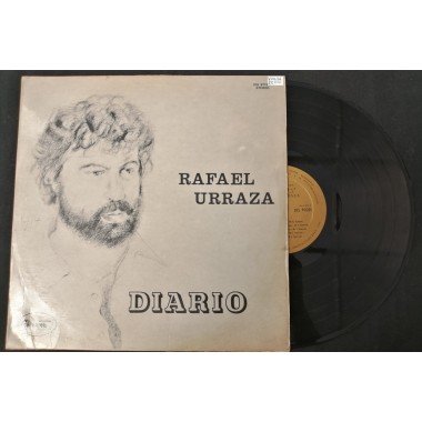 Rafael Urraza, Diario - Colombia