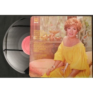Vikki Carr, Me Enloqueces - Colombia