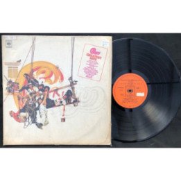 Chicago Greatest Hits - Colombia 1975