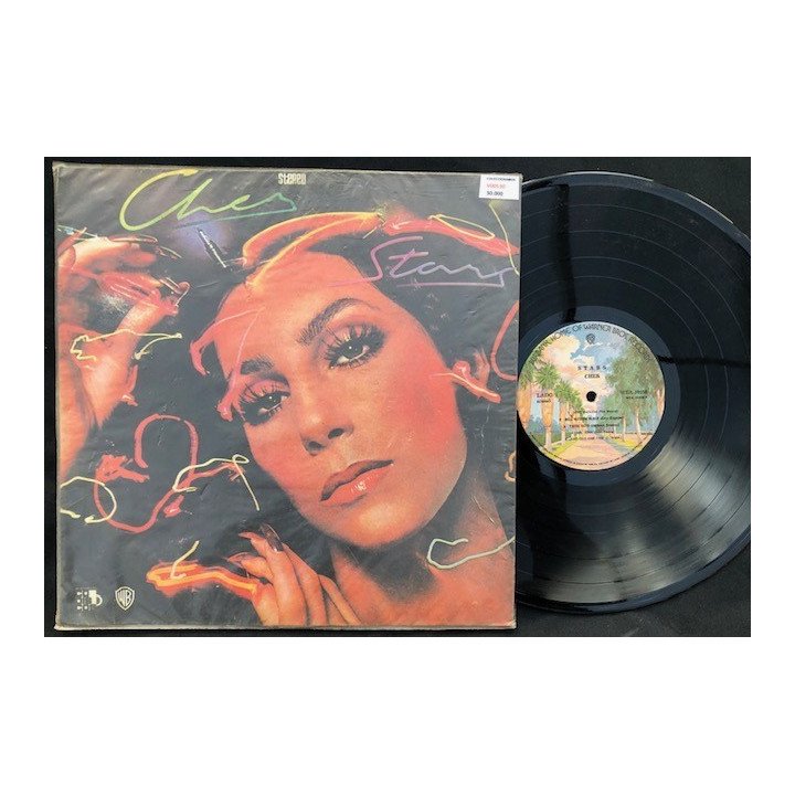 Cher - Stars - Colombia