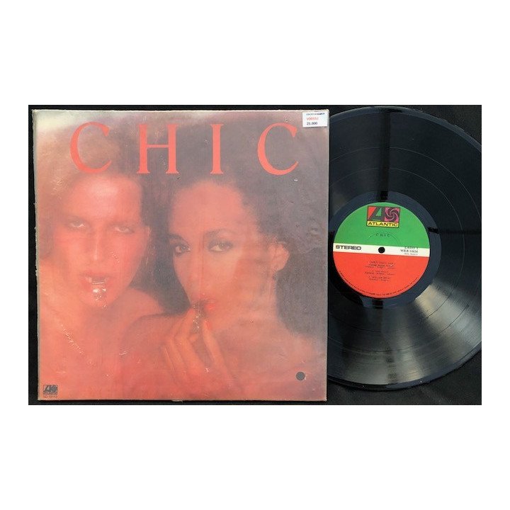 Chic - Chic - Colombia
