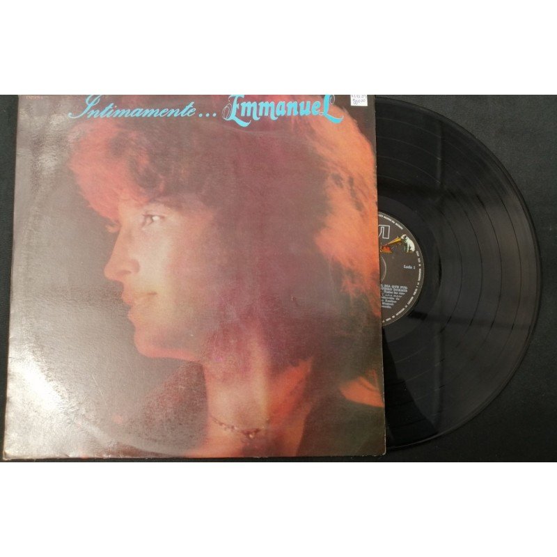 Emmanuel, Intimamente...- Colombia