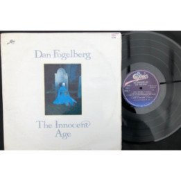 Dan Fogelberg - The Innocent Age ( 2 vinilos) - Colombia