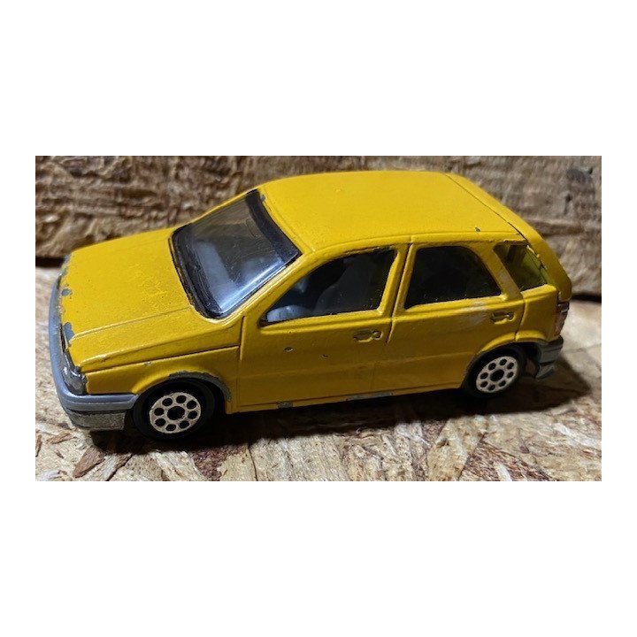Majorette - Carros a escala reverso