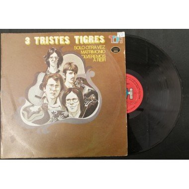3 Tristes Tigres, 3 Tristes...