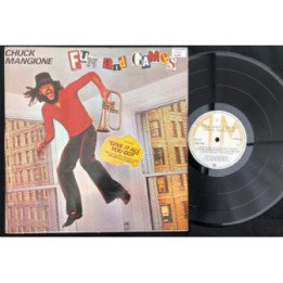 Chuck Mangione - Fun and Games