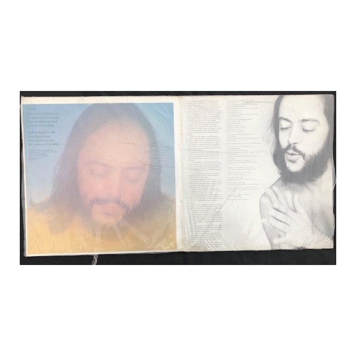 Chuck Mangione - Children Of Sanchez - Colombia reverso