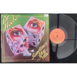 Dr. Hook - Sometimes You Win - Colombia