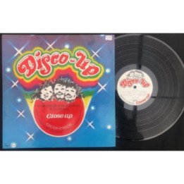 Disco Up - Colombia