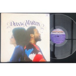 Diana & Marvin - Diana & Marvin - Usa