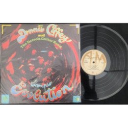 Dennis Coffey - Scorpio Evolution - Colombia