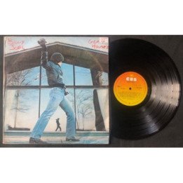 Billy Joel - Glass Houses - Colombia