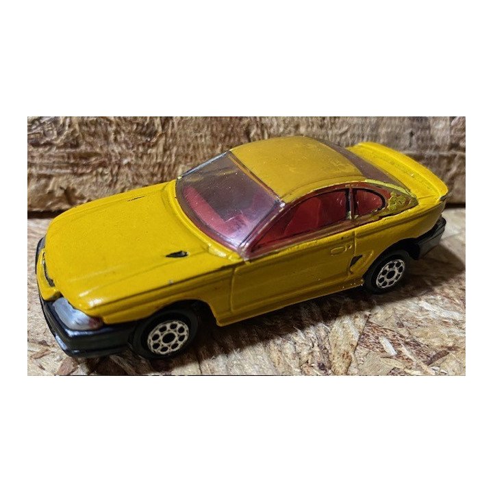 Majorette - Carros a escala reverso