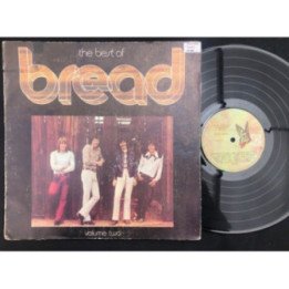 Bread - The Best Of Bread Vol 2 - Colombia