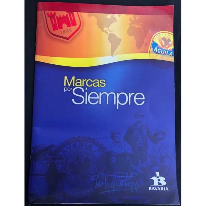 Bavaria Marcas por Siempre