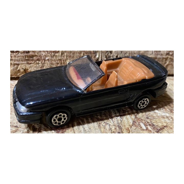 Majorette - Carros a escala reverso