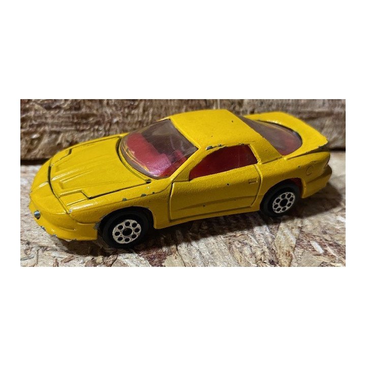 Majorette - Carros a escala reverso