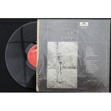 Julio Iglesias, Chiquilla - Colombia