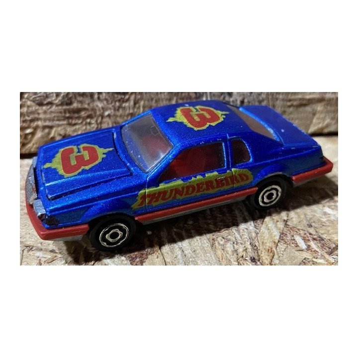 Majorette - Carros a escala reverso