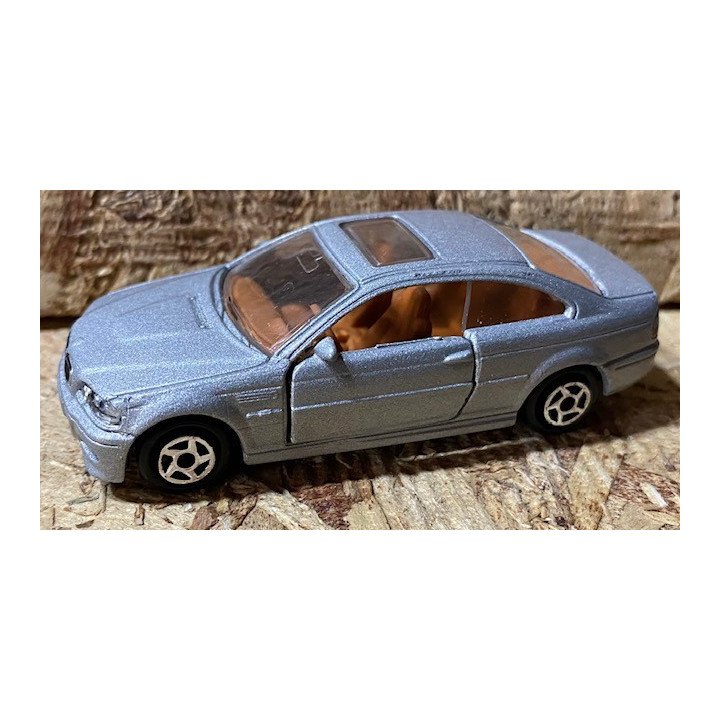 Majorette - Carros a escala reverso