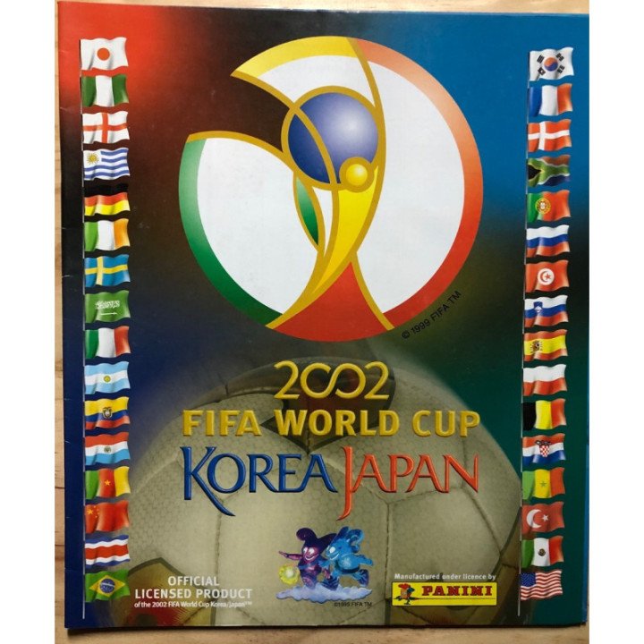 Korea Japón 02 - El Tiempo