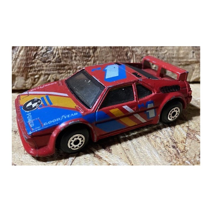 Majorette - Carros a escala reverso