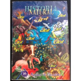 JET Historia Natural 3