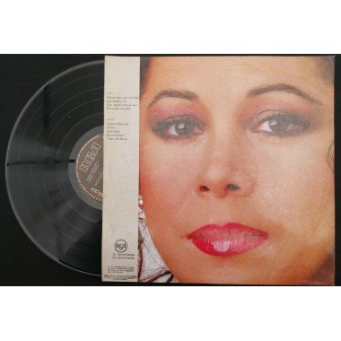 Isabel Pantoja, Desde Andalucia - Colombia