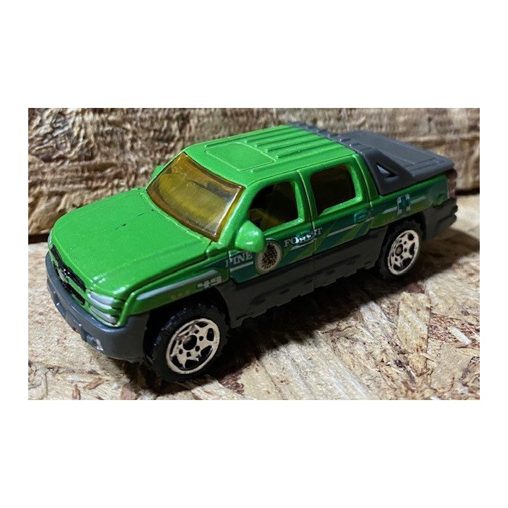 Majorette - Carros a escala reverso