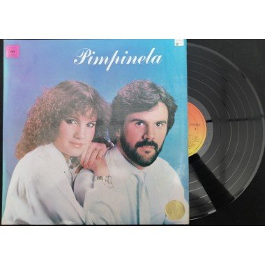 Pimpinela, Pimpinela - Colombia