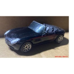 Matchbox - Carros a escala