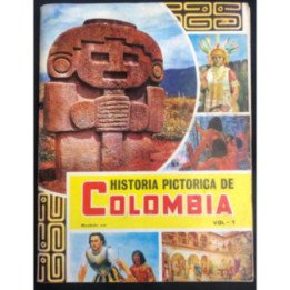 Historia Pictórica de Colombia Movifoto